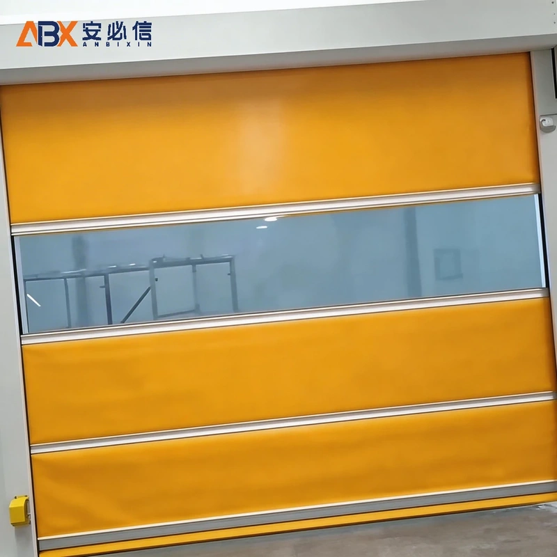 莆田市快速卷帘门