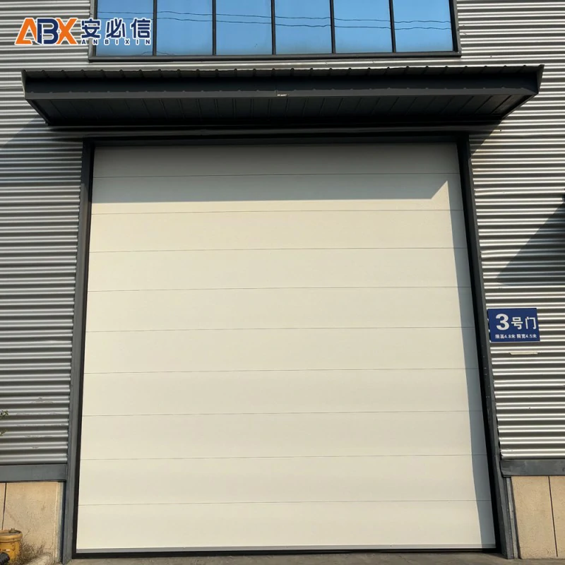 莆田市升降提升门